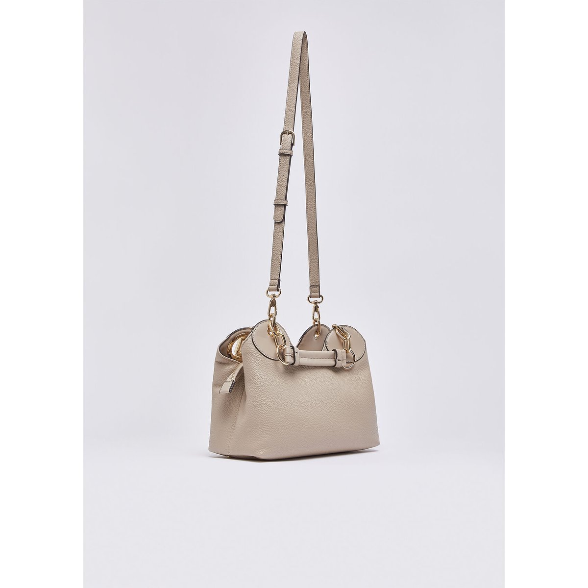 Petit Sac à Main blanc, LIU JO