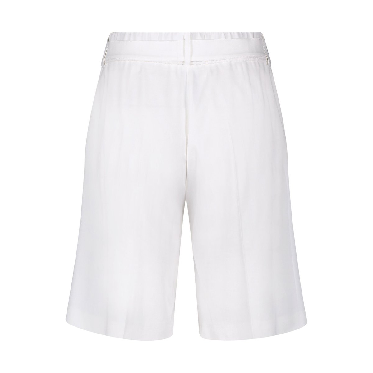 Short à pinces blanc, BETTY BARCLAY