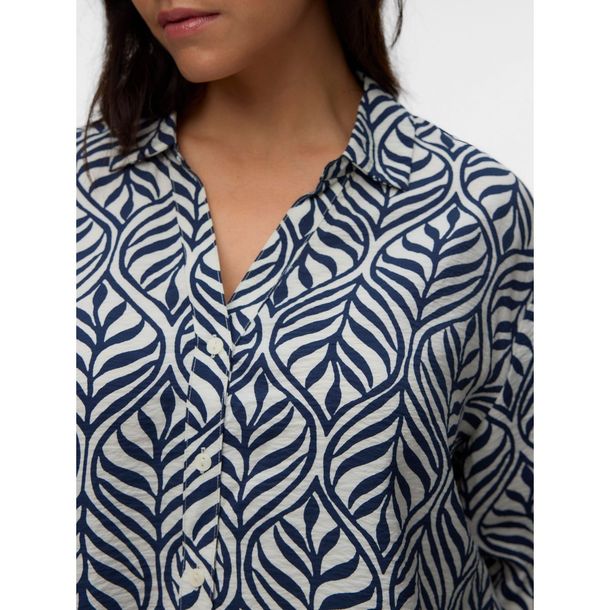 Chemise birch, VERO MODA
