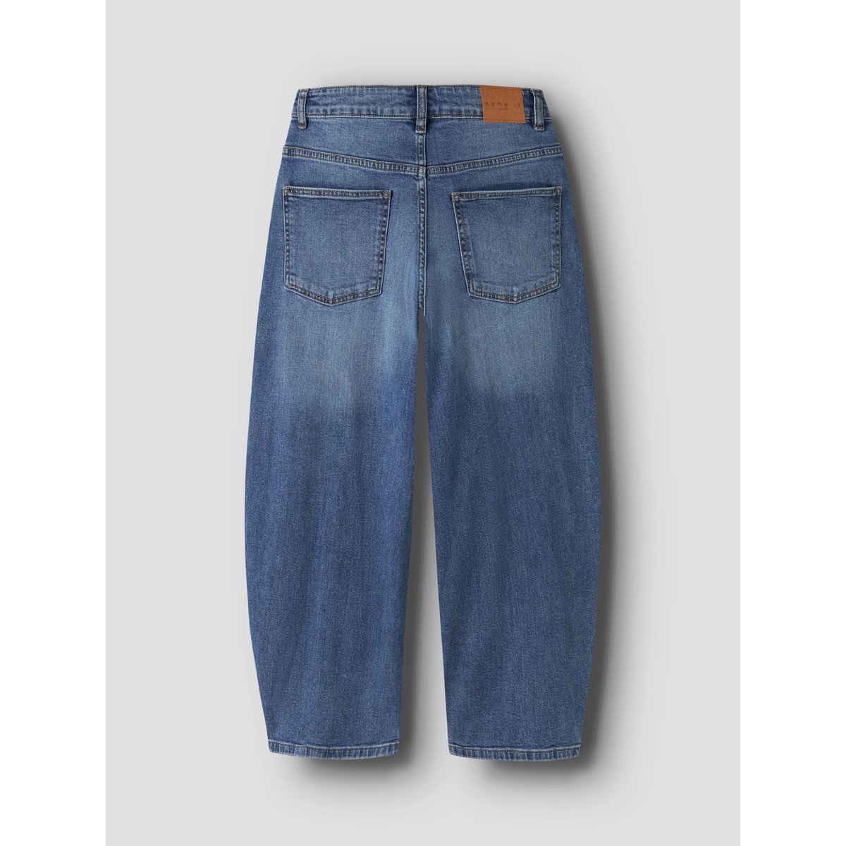 Jean bleu - medium blue denim1, NAME IT