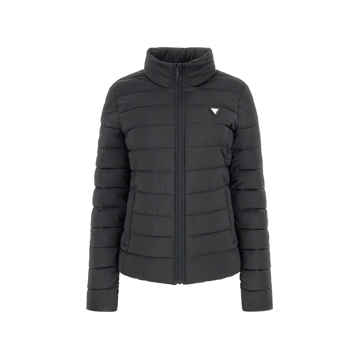 Doudoune Slim noir, GUESS