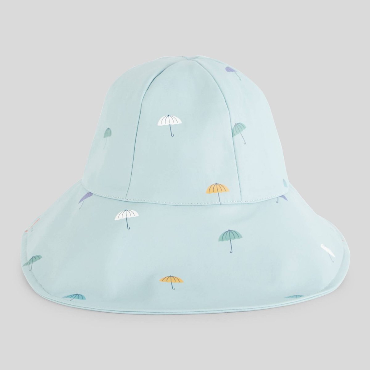 Chapeau de pluie ether, MONOPRIX
