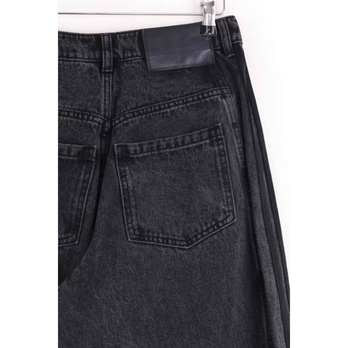 Jean - Très Bon État noir, adidas Originals