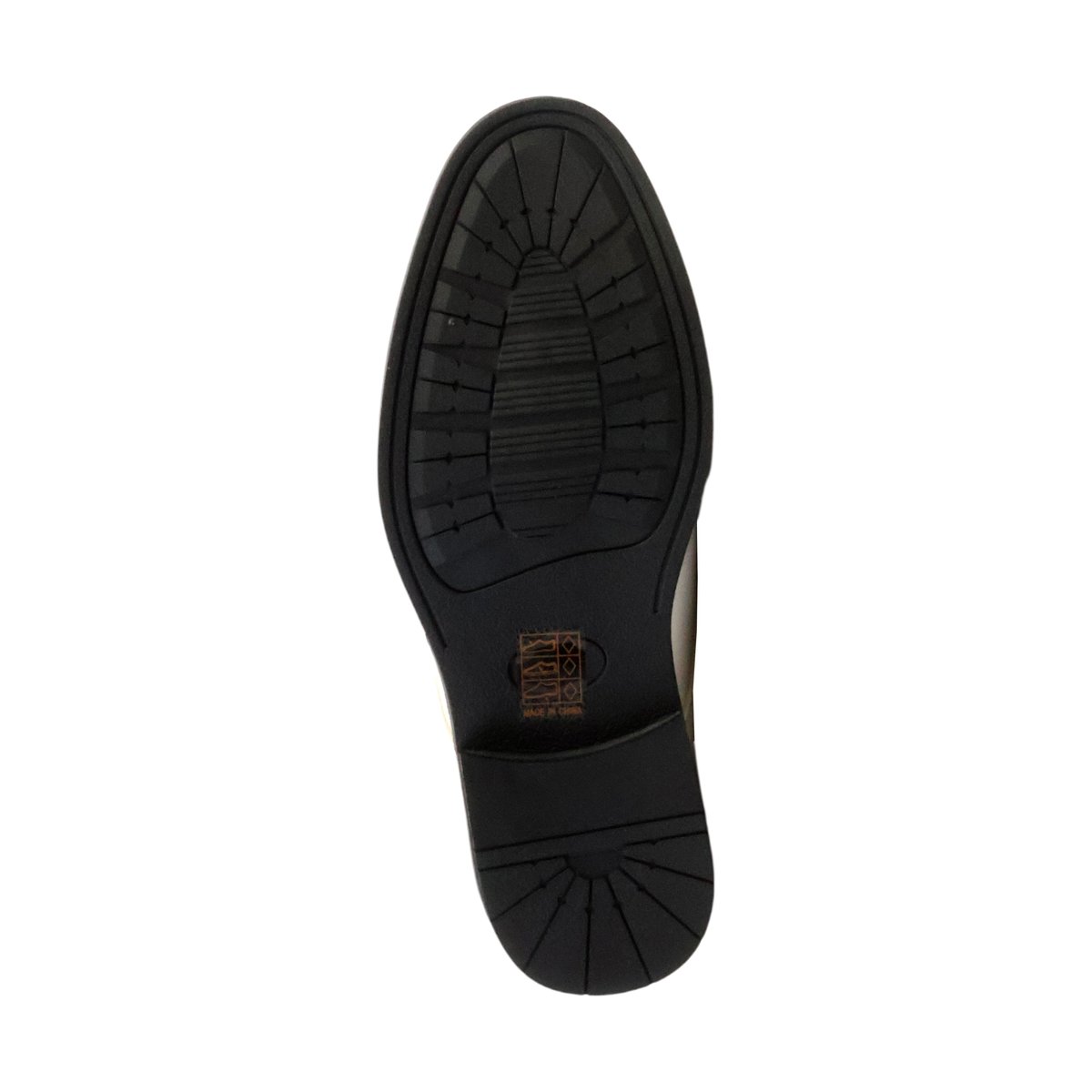 Mocassin Basse à Lacets blanc, ENZO MARCONI