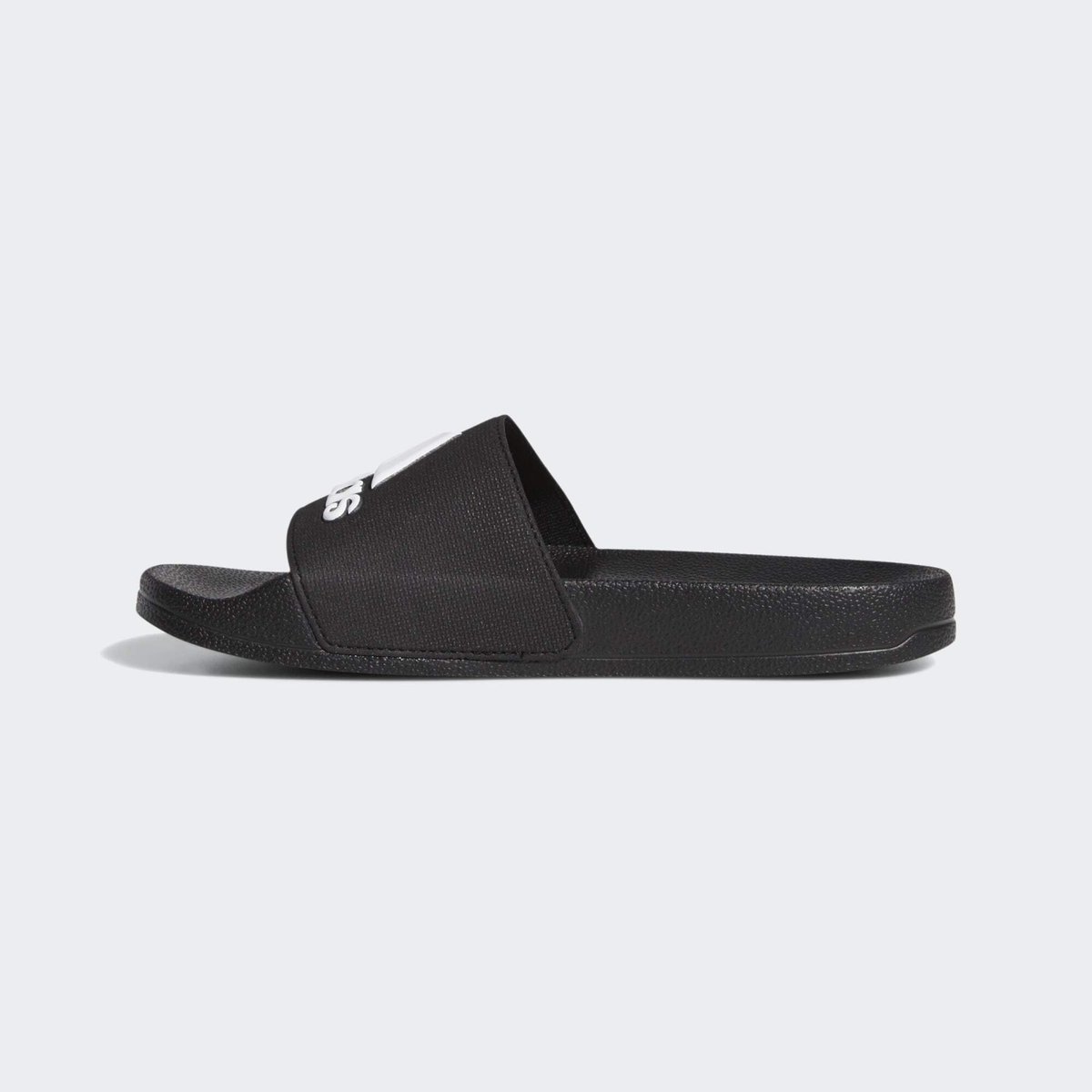 Claquettes Adilette Shower noir, ADIDAS SPORTSWEAR