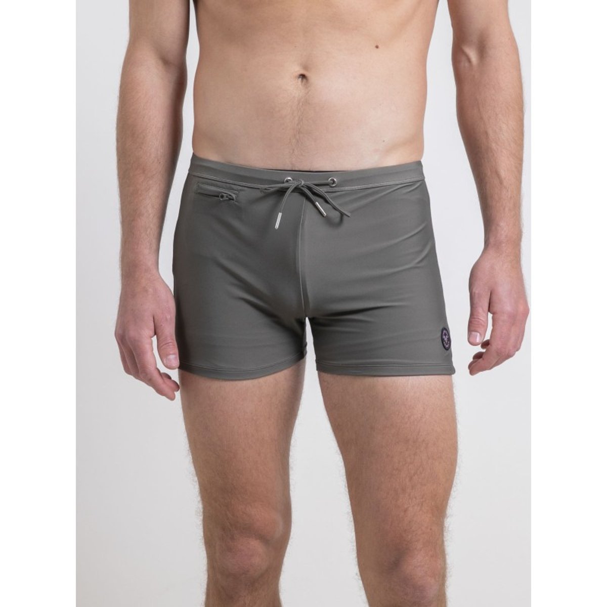 Shorty De Bain Gioberto noir, RITCHIE