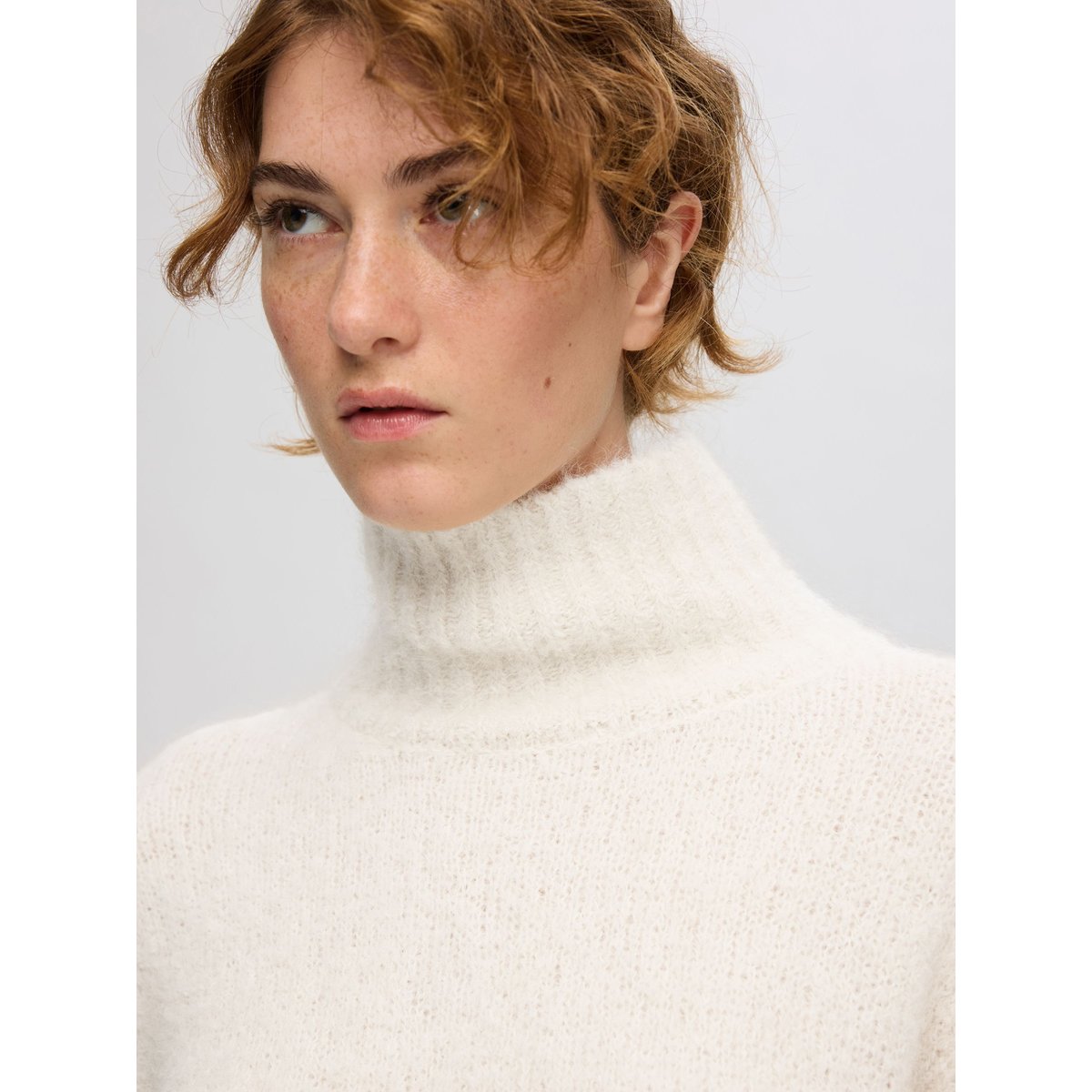 Pullover birch 1, SELECTED