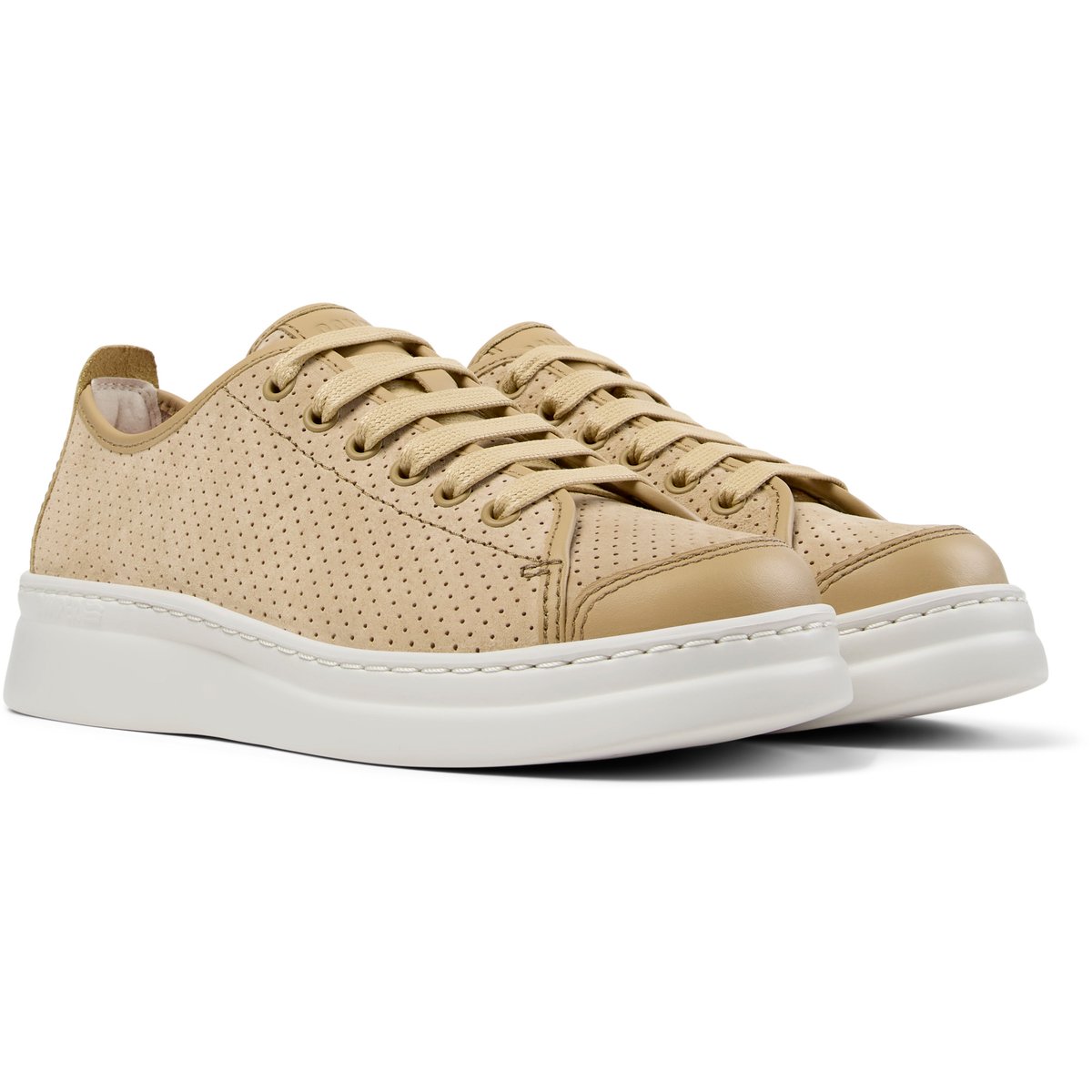 Baskets Runner Up beige moyen, CAMPER