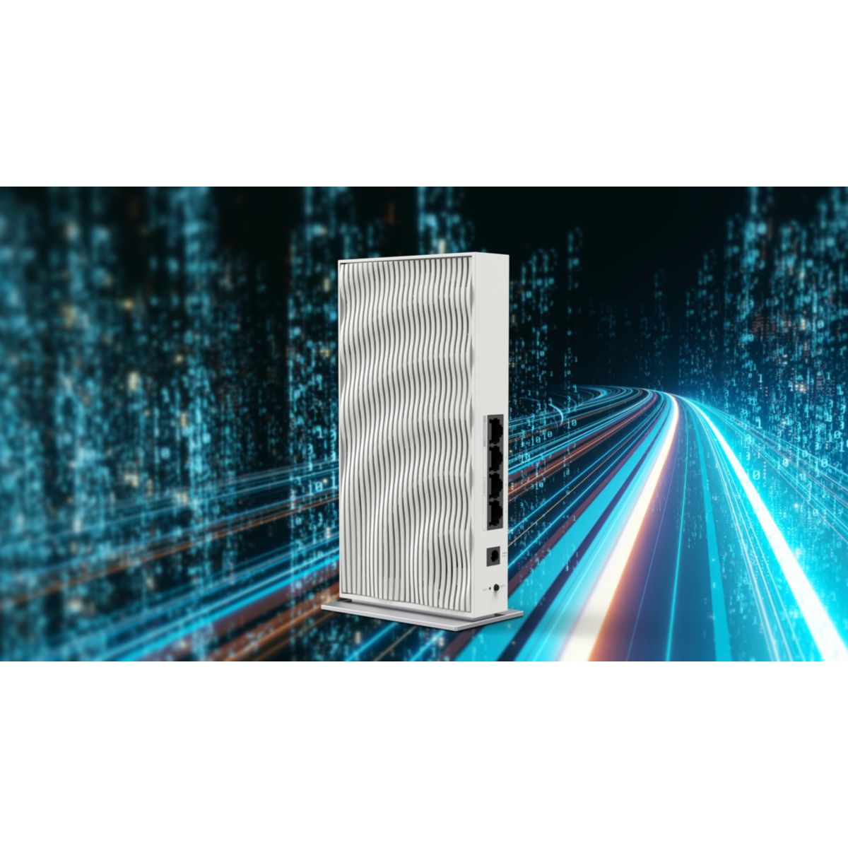 Routeur Wifi Wave 7 wifi 7 solo couleur unique, ACER