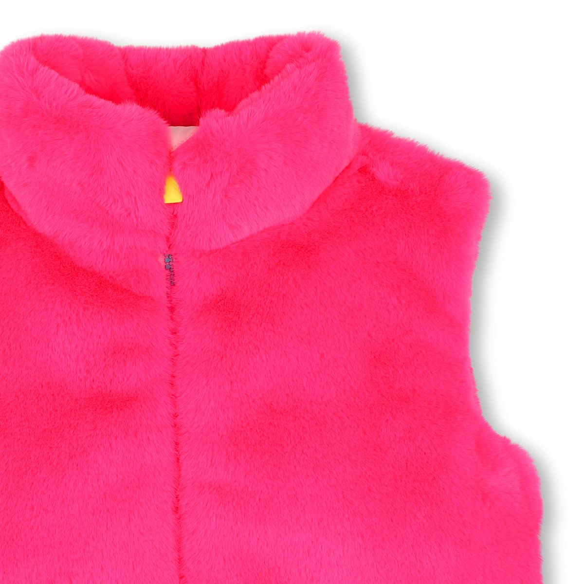 Veste sans manches storm pink, BILLIEBLUSH