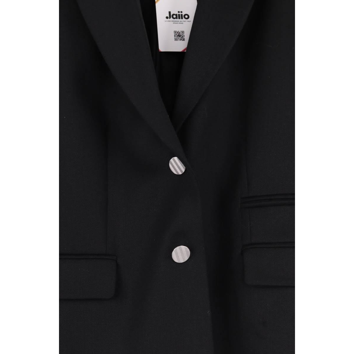 Blazer - Très Bon État noir, CLAUDIE PIERLOT