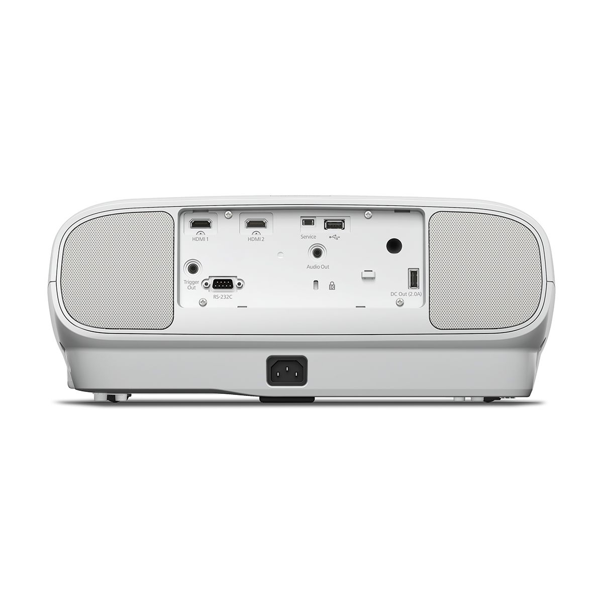 Vidéoprojecteur home cinéma EH-TW7100 blanc, EPSON