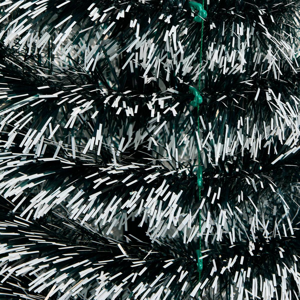 Sapin de Noël artificiel Jolly Pop pop-up 185 cm vert, FEERIC LIGHTS & CHRISTMAS