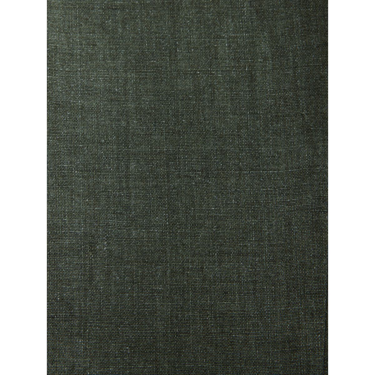 Pantalon de costume slim en lin italien signature vert, NEXT