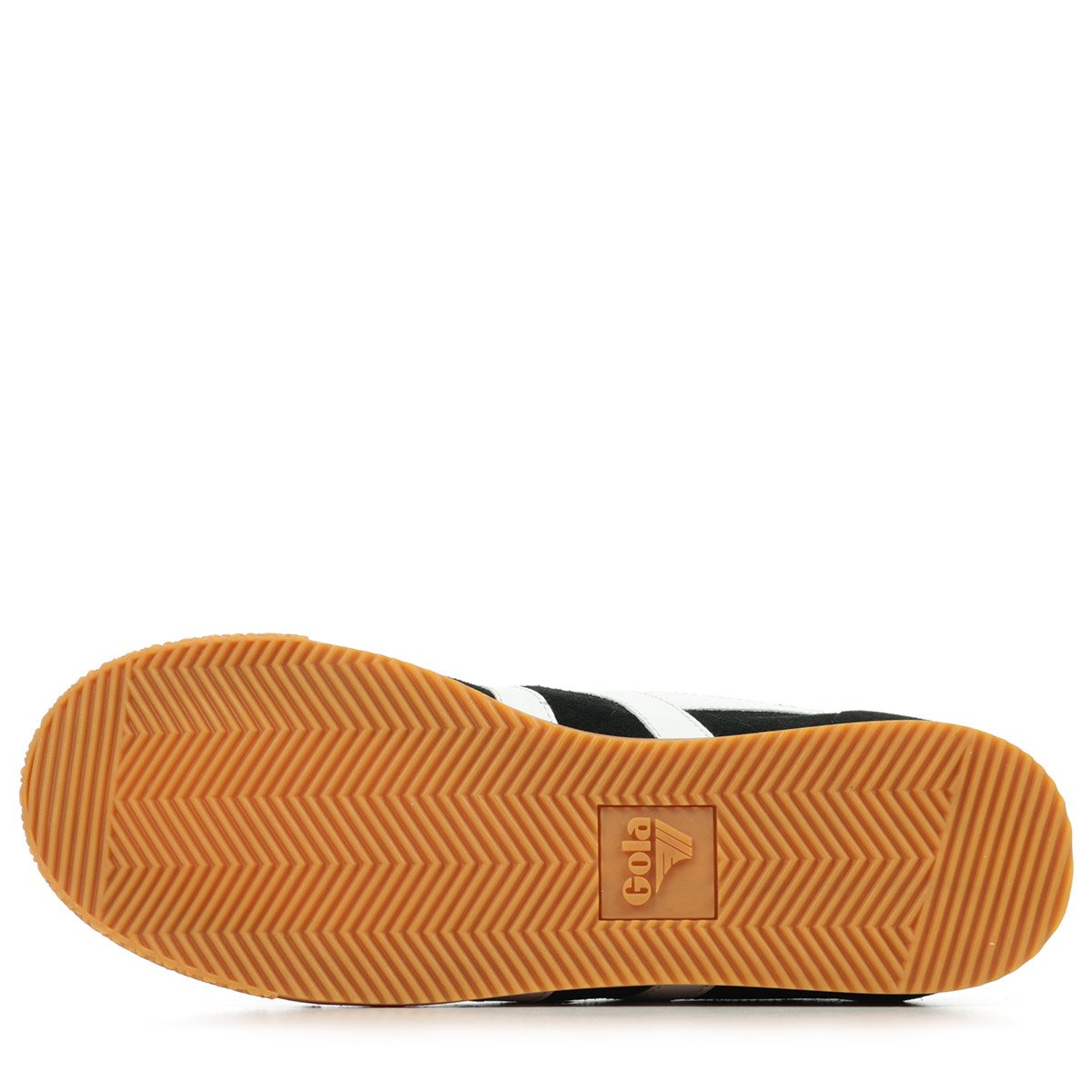 Baskets Elan black white, GOLA