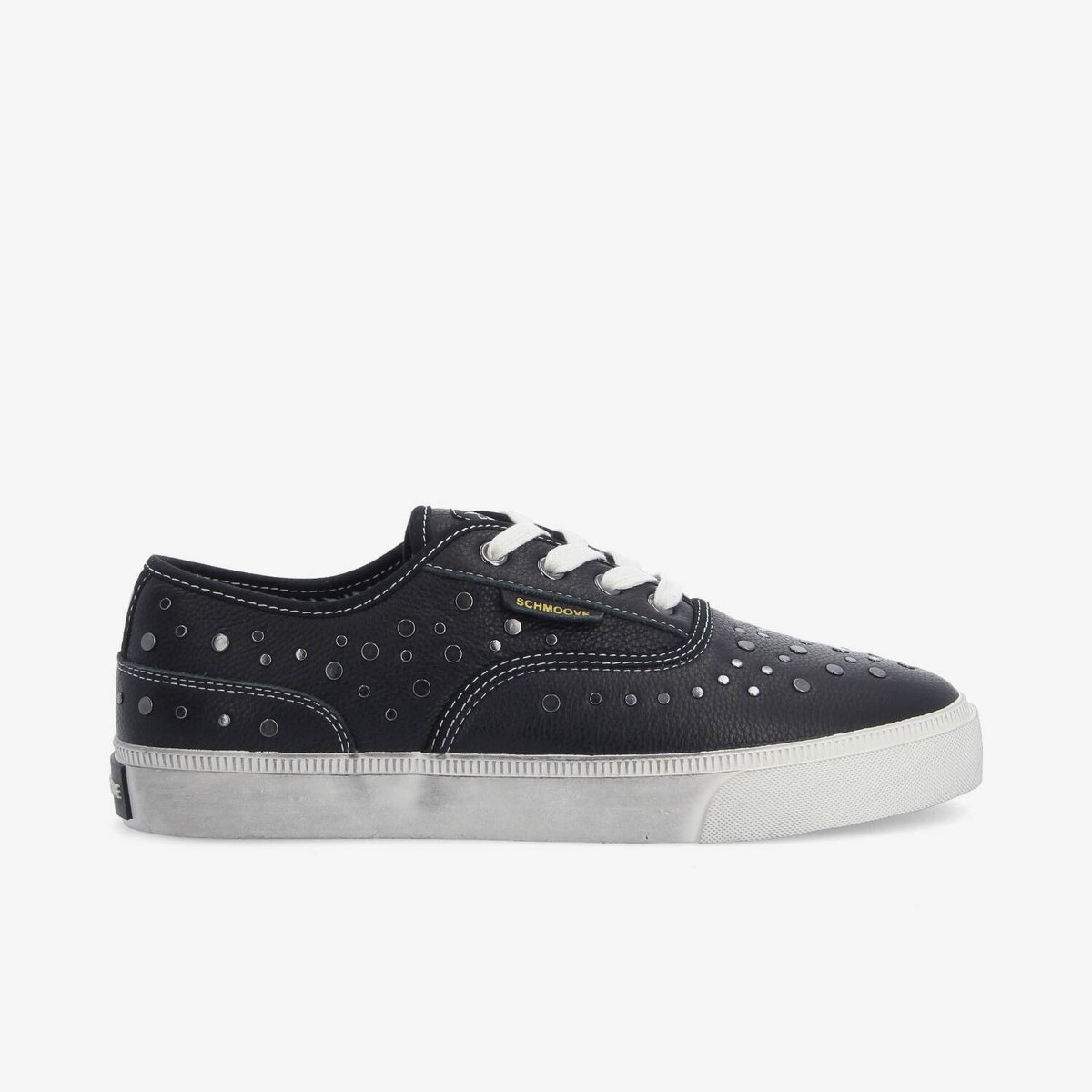 Arlo Studs - Noir noir, SCHMOOVE