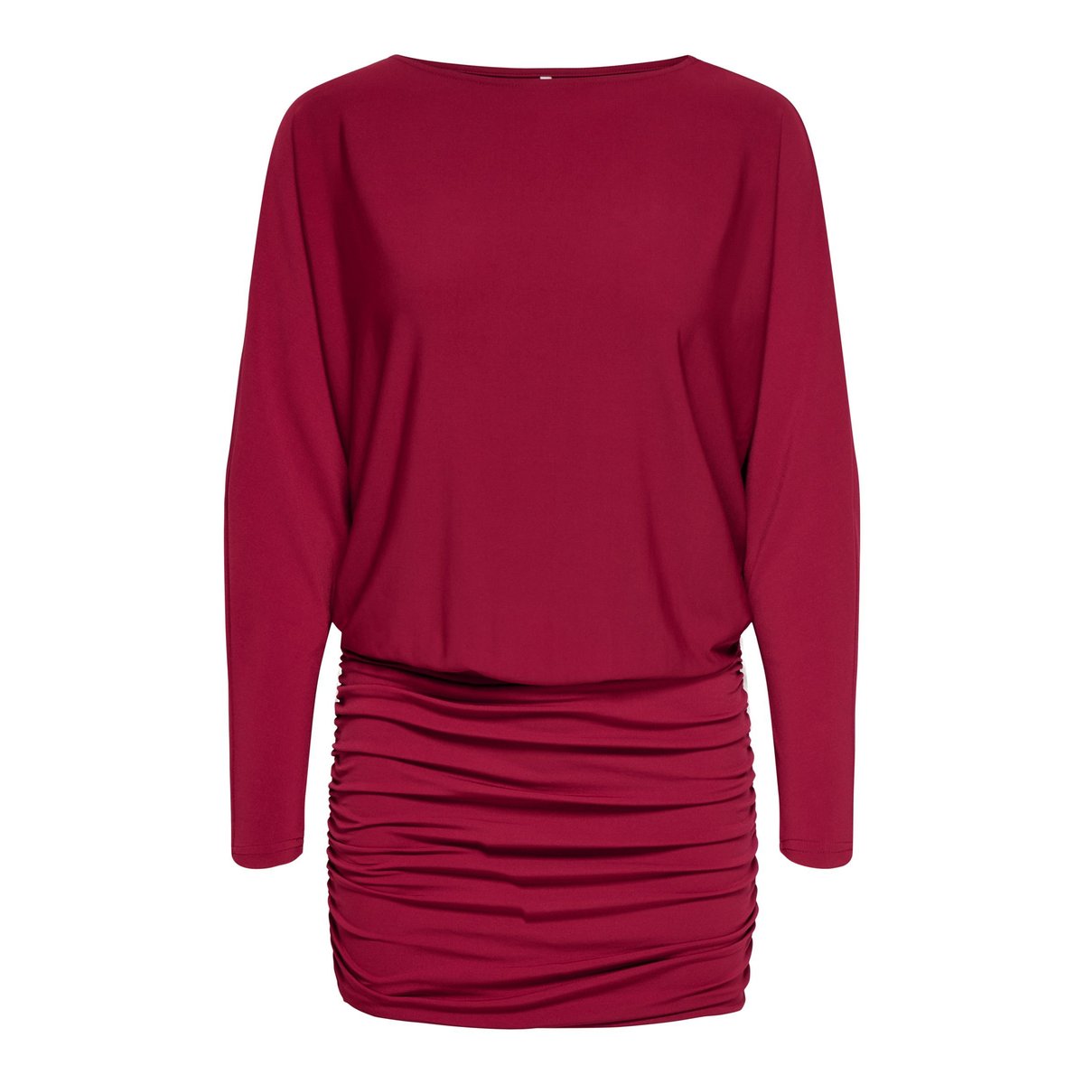 Robe rumba red, ONLY