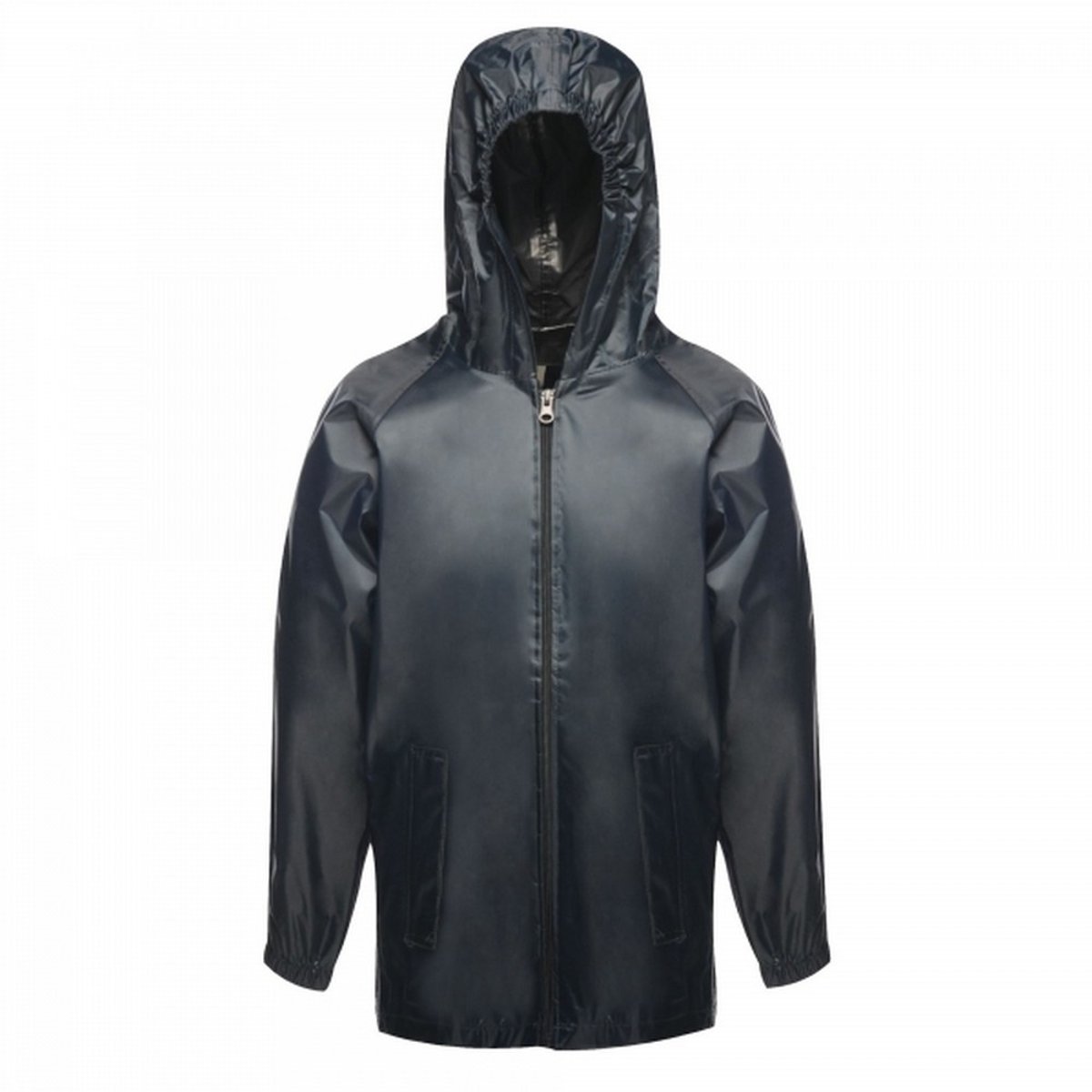 Veste imperméable STORMBREAK bleu marine, REGATTA