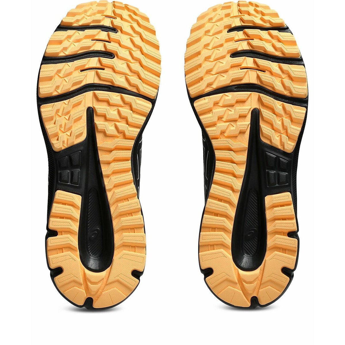 Trail Scout 3 Trainers 90007097, ASICS