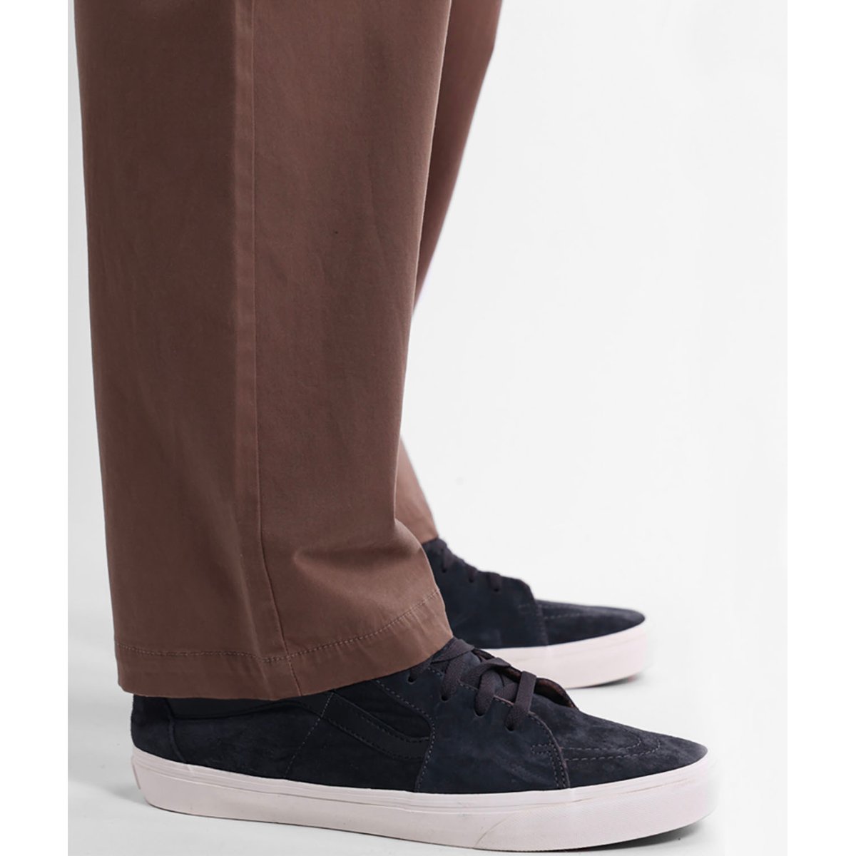 Pantalon elastique stretch ONAGHEL pebble, OXBOW