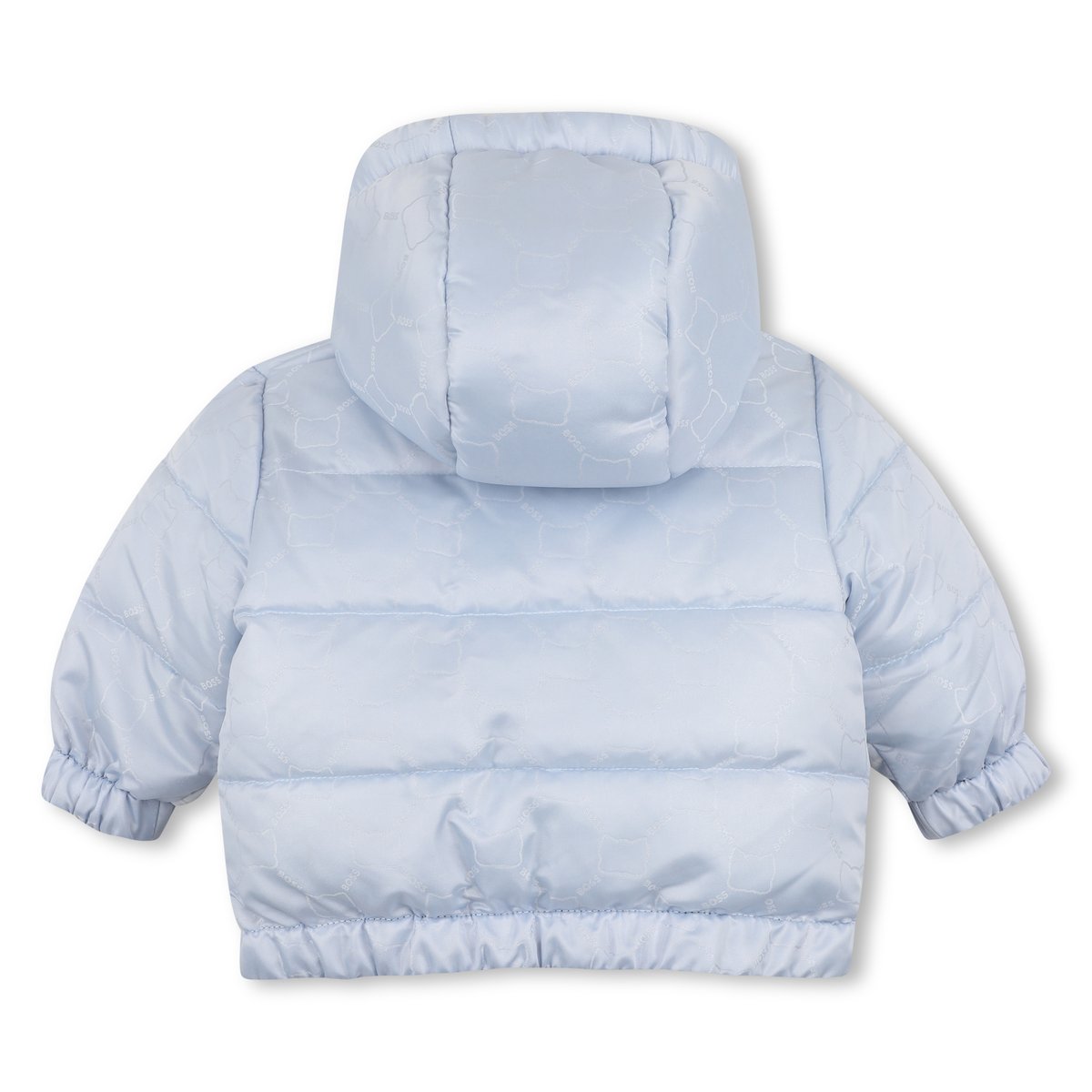 Doudoune réversible ciel, BOSS KIDSWEAR