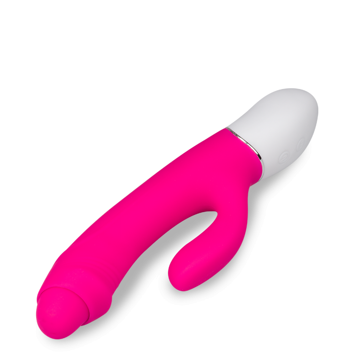 Vibromasseur puissant rabbit  Connie rose, LOVE AND VIBES