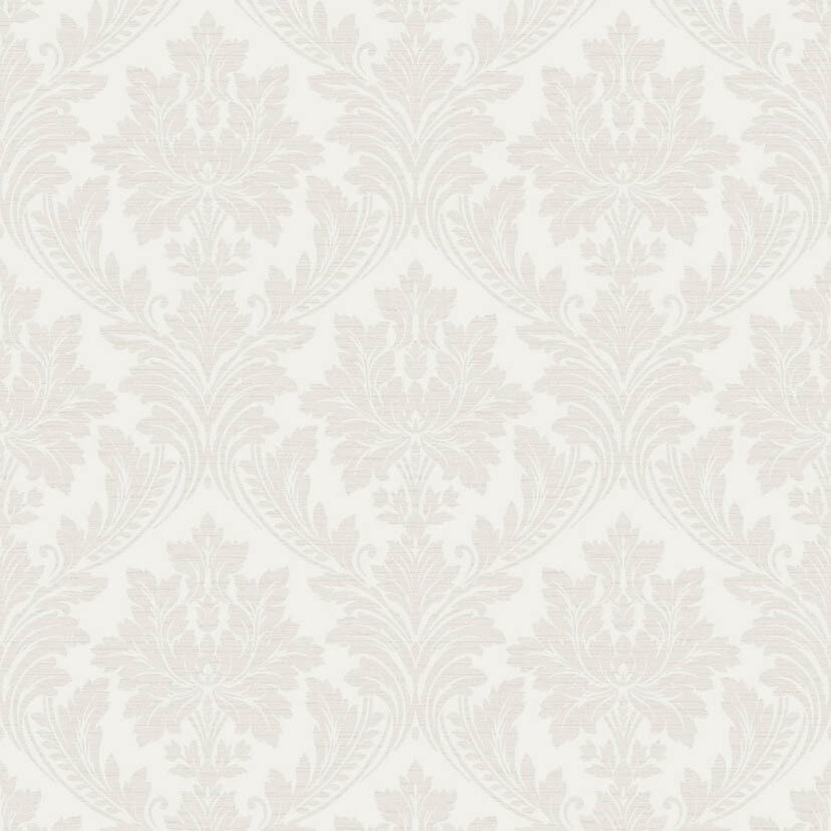 Papel de parede Arcádia A654, INTERELIFE branco, INTERELIFE