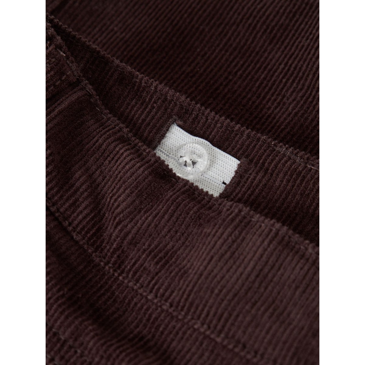 Jupe rouge - chocolate plum1, NAME IT