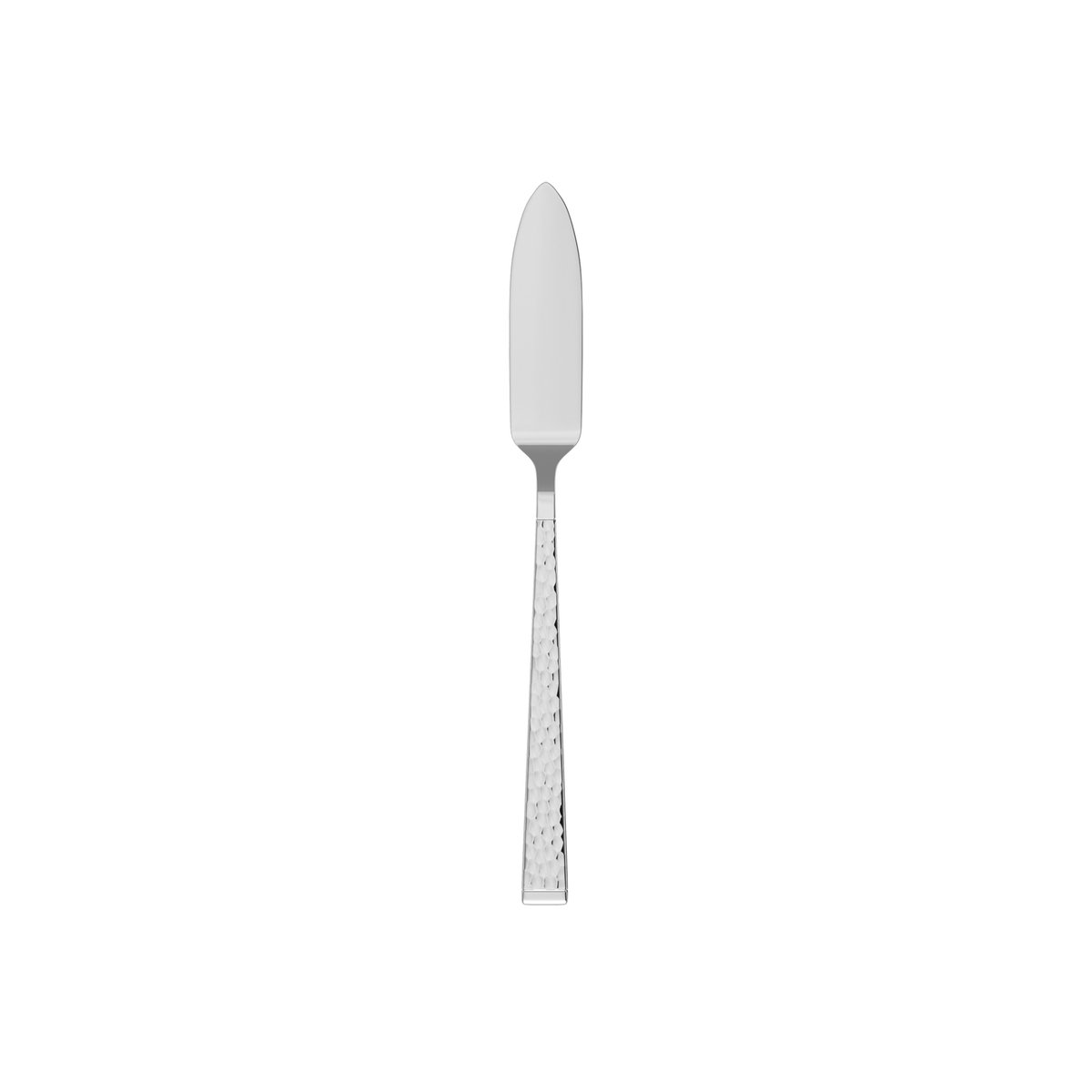 Couteau À Poisson BLACKSMITH argent/platine, VILLEROY & BOCH