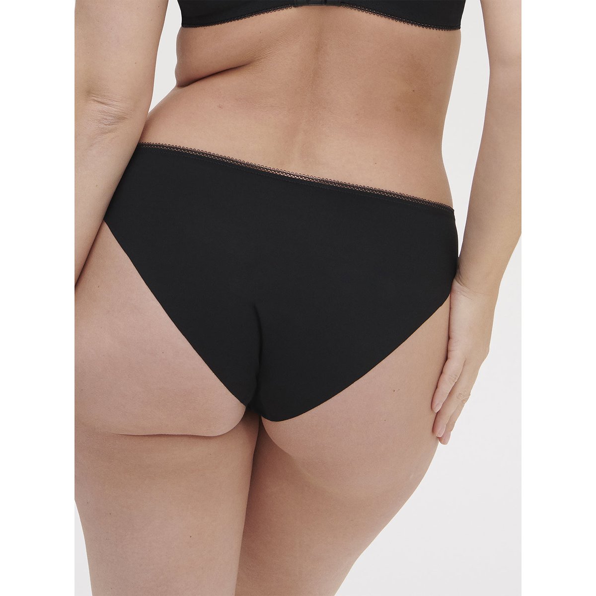 Culotte, AMAZONE noir, SIMONE PERELE