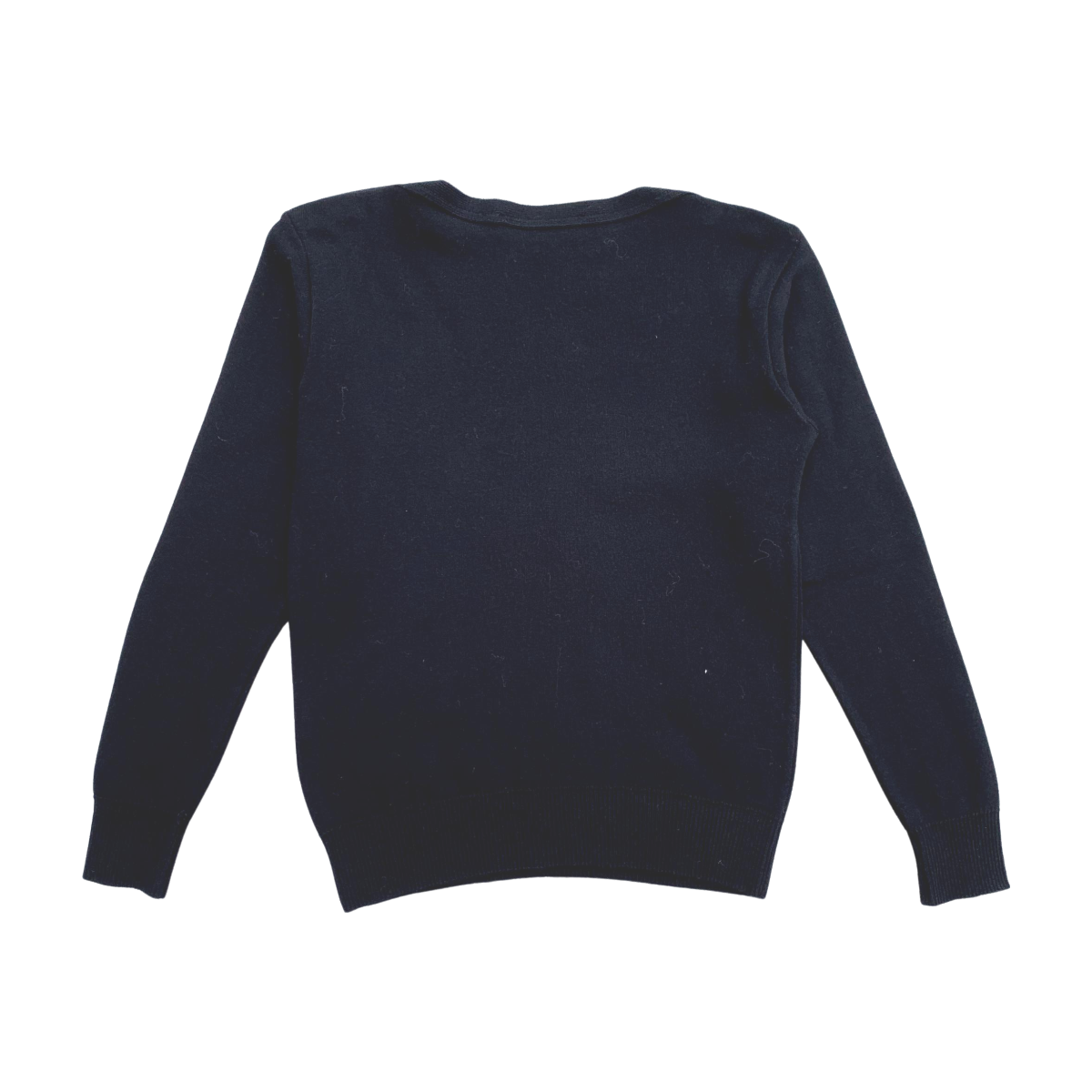 Pull enfant - Très bon état noir, AGNES B