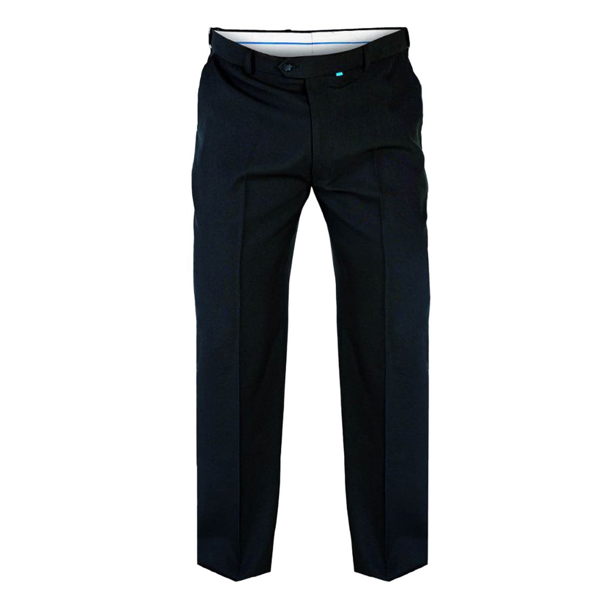 Pantalon Max noir, DUKE