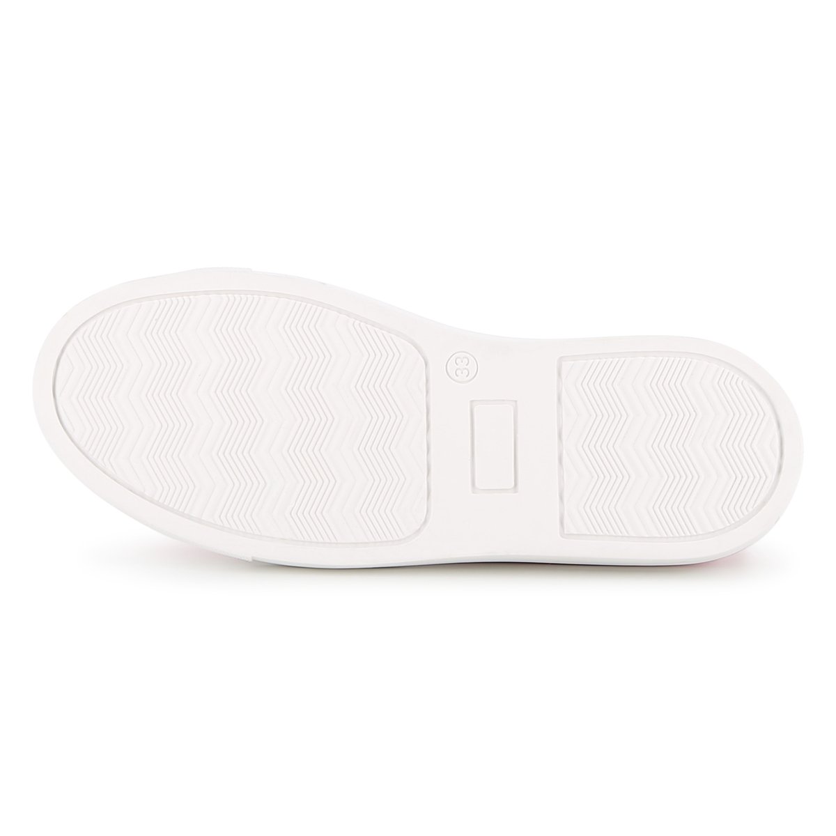 Baskets basse à lacets rosee, MARC JACOBS