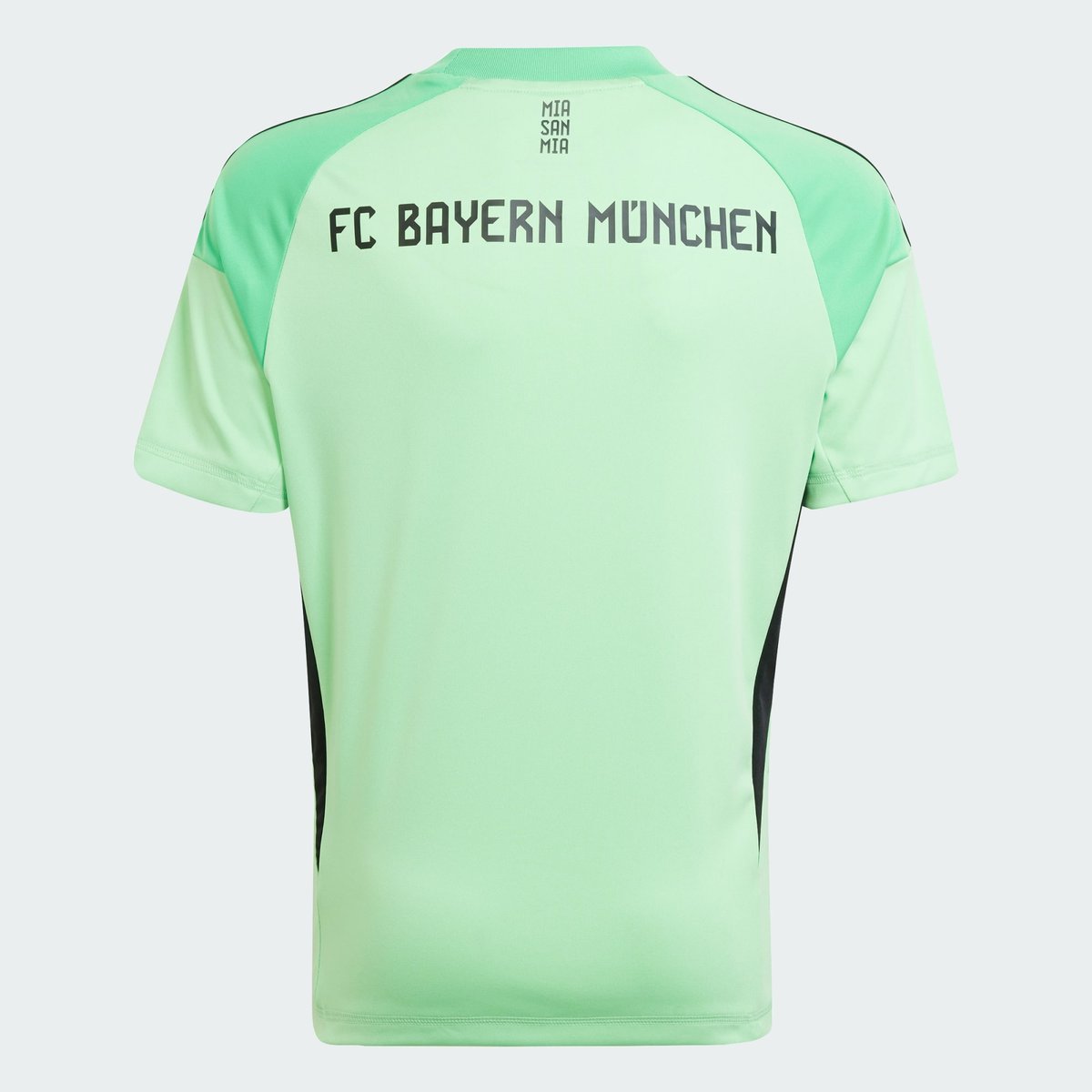 Maillot Gardien De But Fc Bayern 25/26 Enfants Maillot Gardien De But Fc Bayern 25/26 Enfants glory mint, adidas Performance