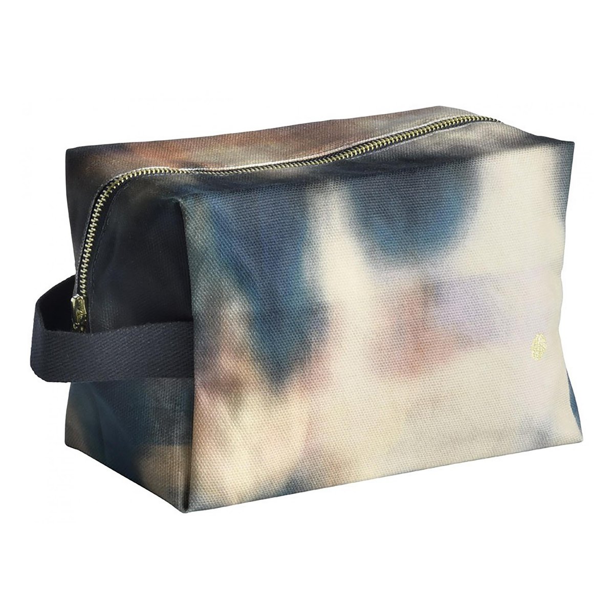 Trousse cube Iona multicolore, LA CERISE SUR LE GATEAU