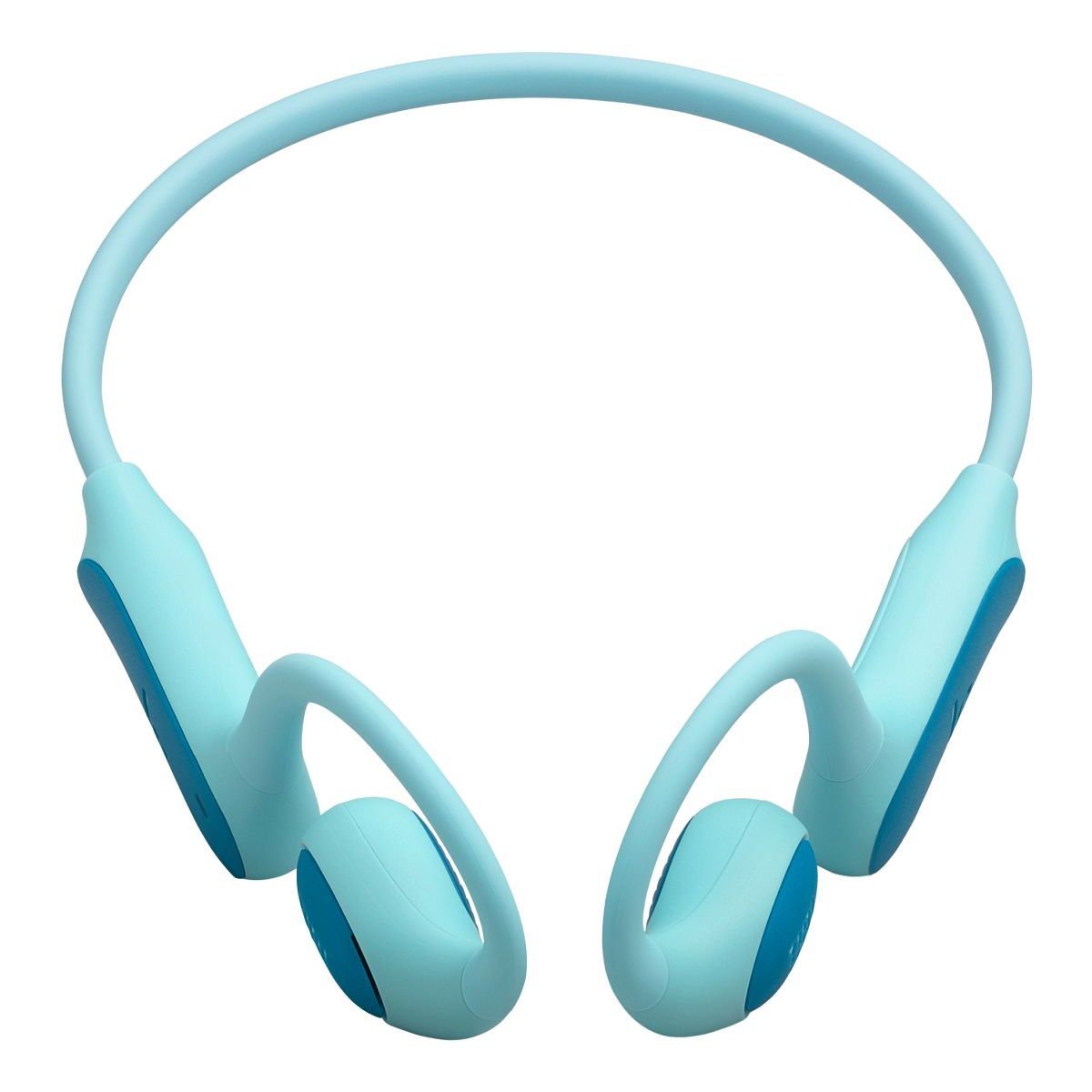 Casque Junior Free Turquoise couleur unique, JBL