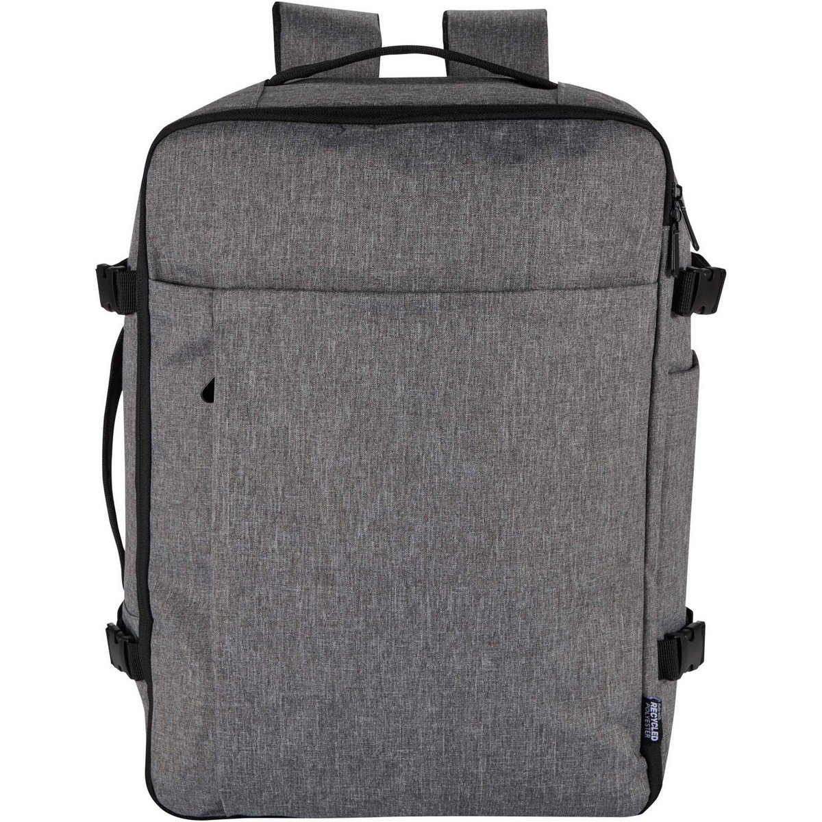 Sac à dos LIBRA gris, FLOSO