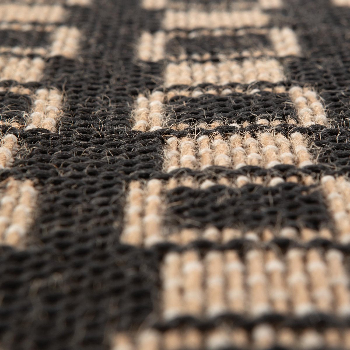 Tapis Pablo naturel, VIVARAISE