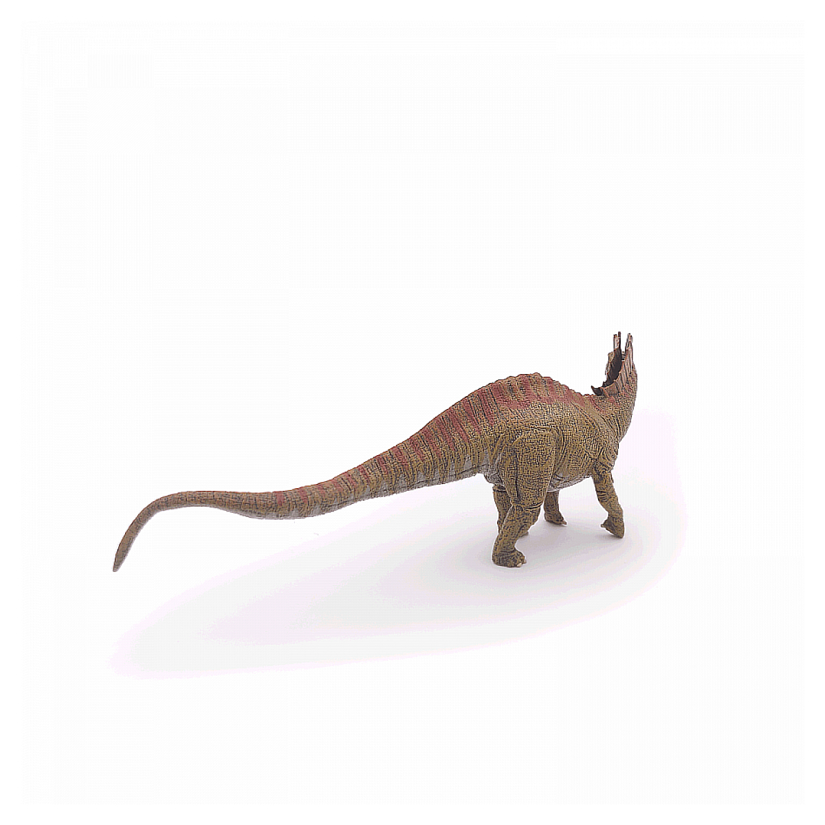 Figurine Armagasaurus marron, PAPO