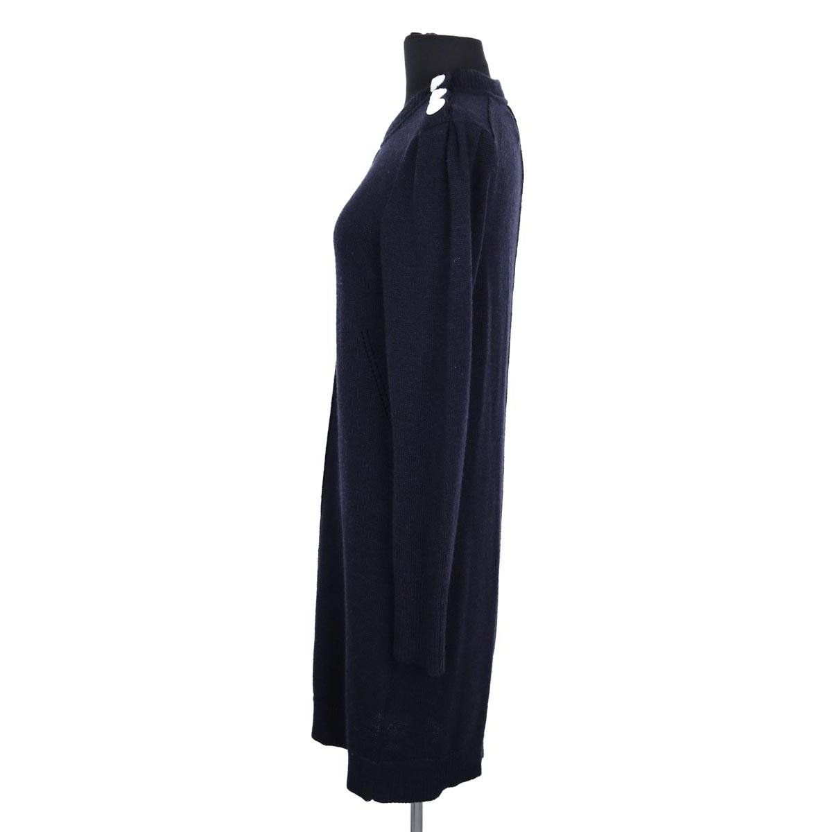 Robe - Très Bon État marine, ZADIG&VOLTAIRE
