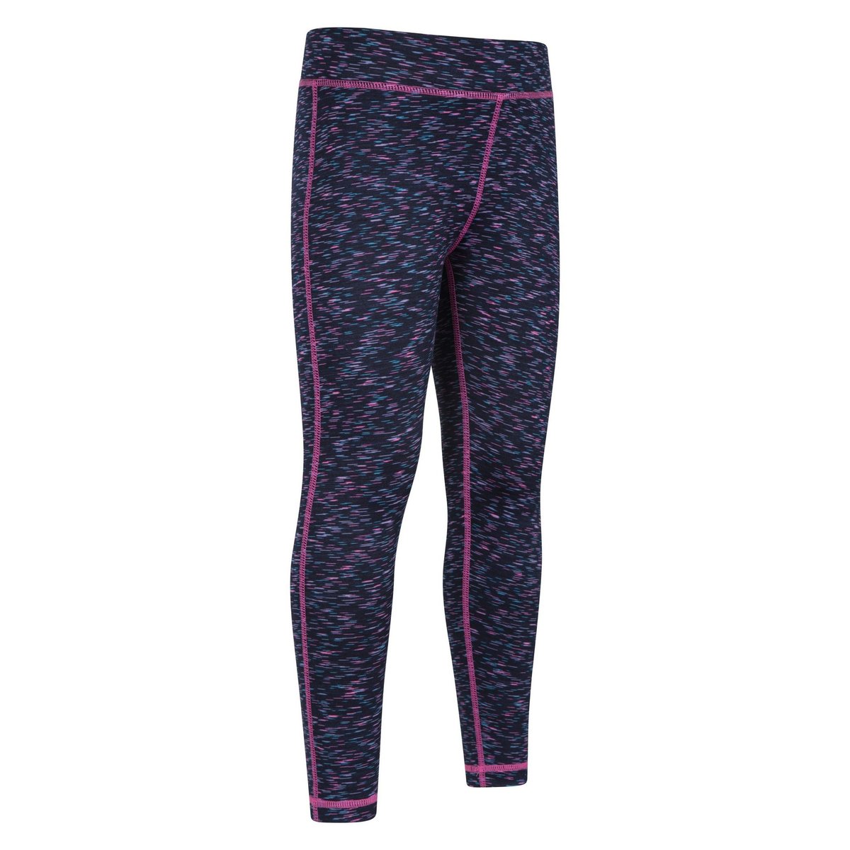 Legging KAYLEIGH indigo, MOUNTAIN WAREHOUSE