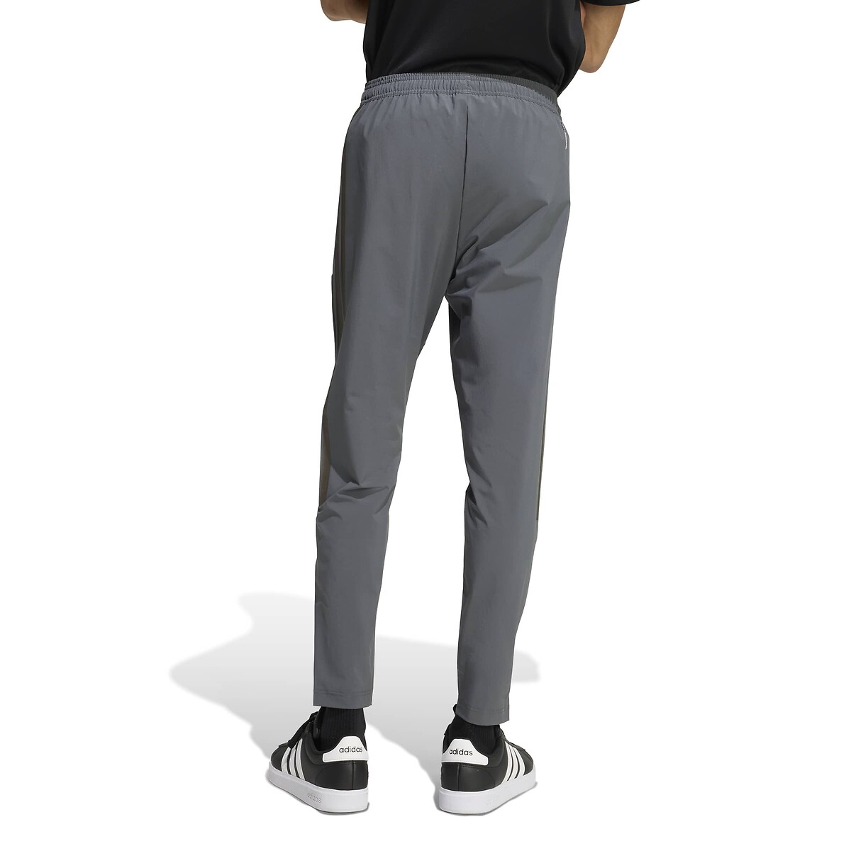House of Tiro Joggers dark grey, ADIDAS SPORTSWEAR