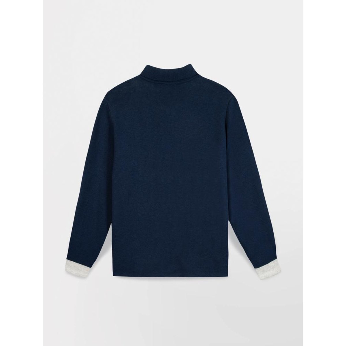 Gilet PIARAGIL marine, TBS