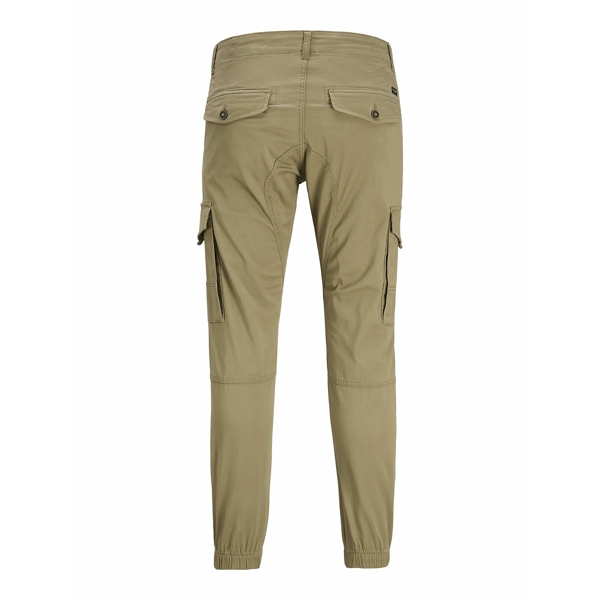 Calças cargo slim Paul Flake bege, JACK & JONES