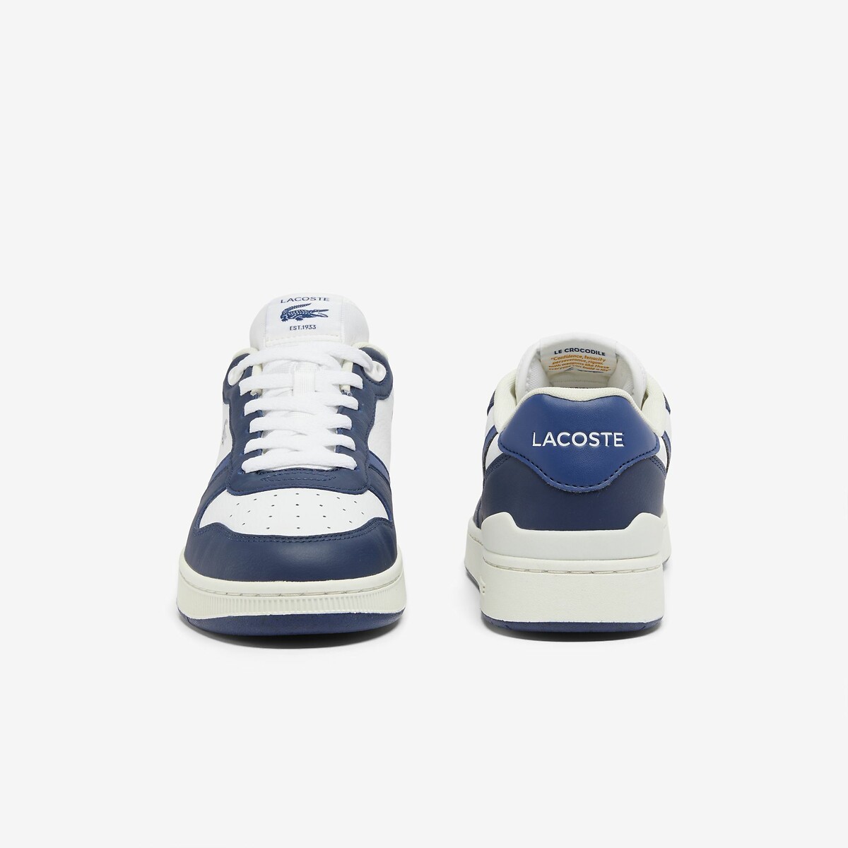 Sapatilhas T Clip Set 90000923, LACOSTE