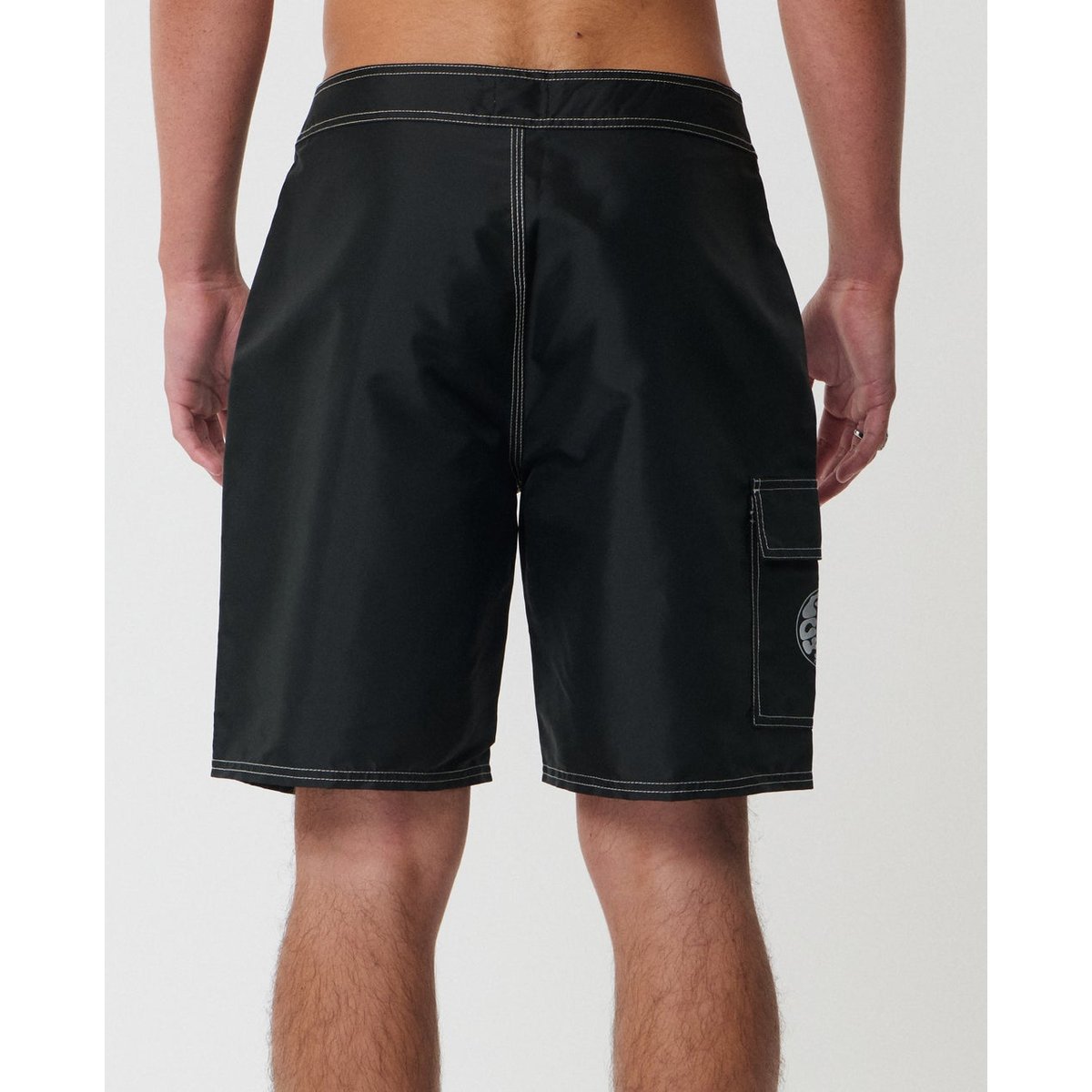 Boardshort PREMIUM SURF noir, RIP CURL