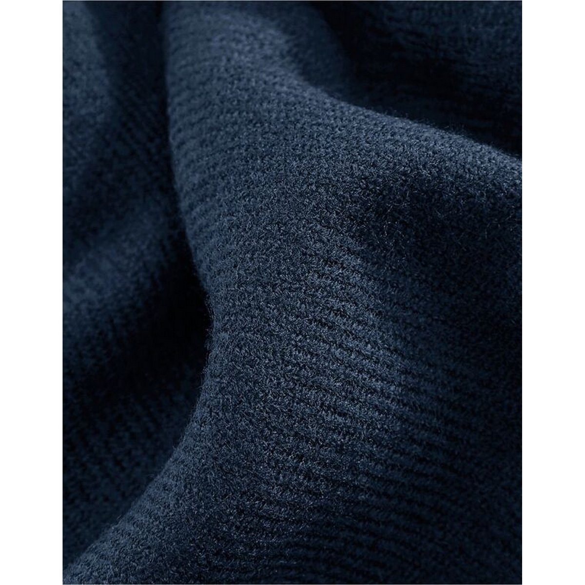 Écharpe CLASSIC bleu marine, BEECHFIELD