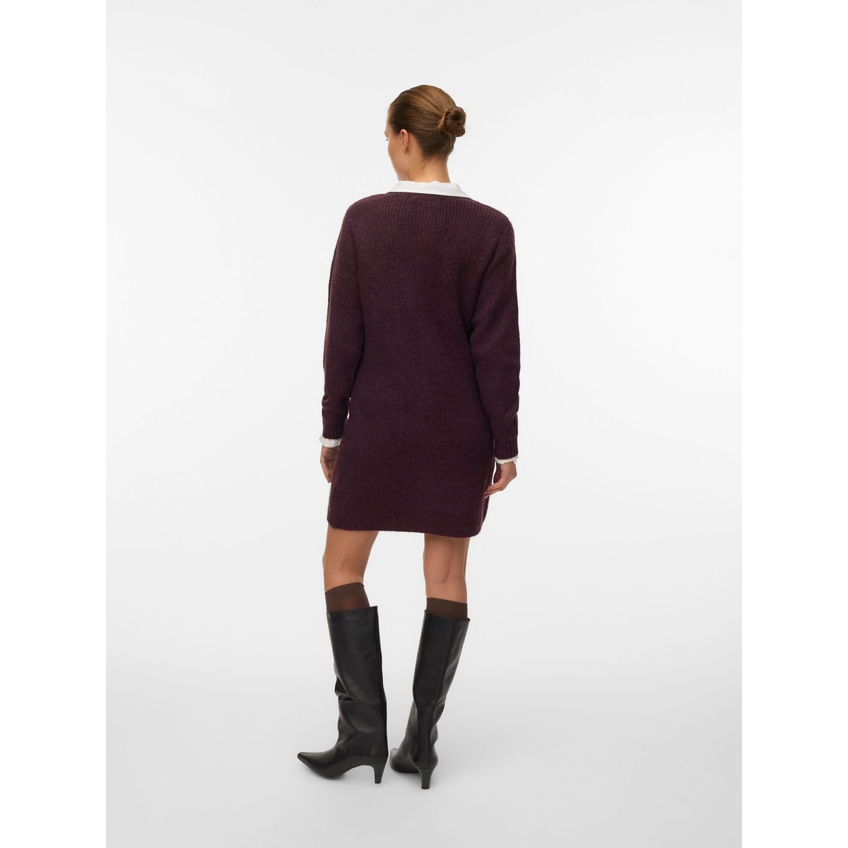 Robe En Maille winetasting, VERO MODA
