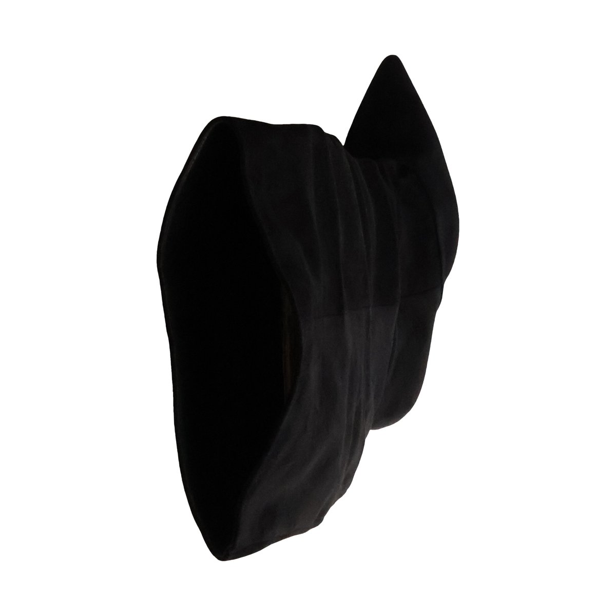 Bottes à Talon noir, ENZA NUCCI