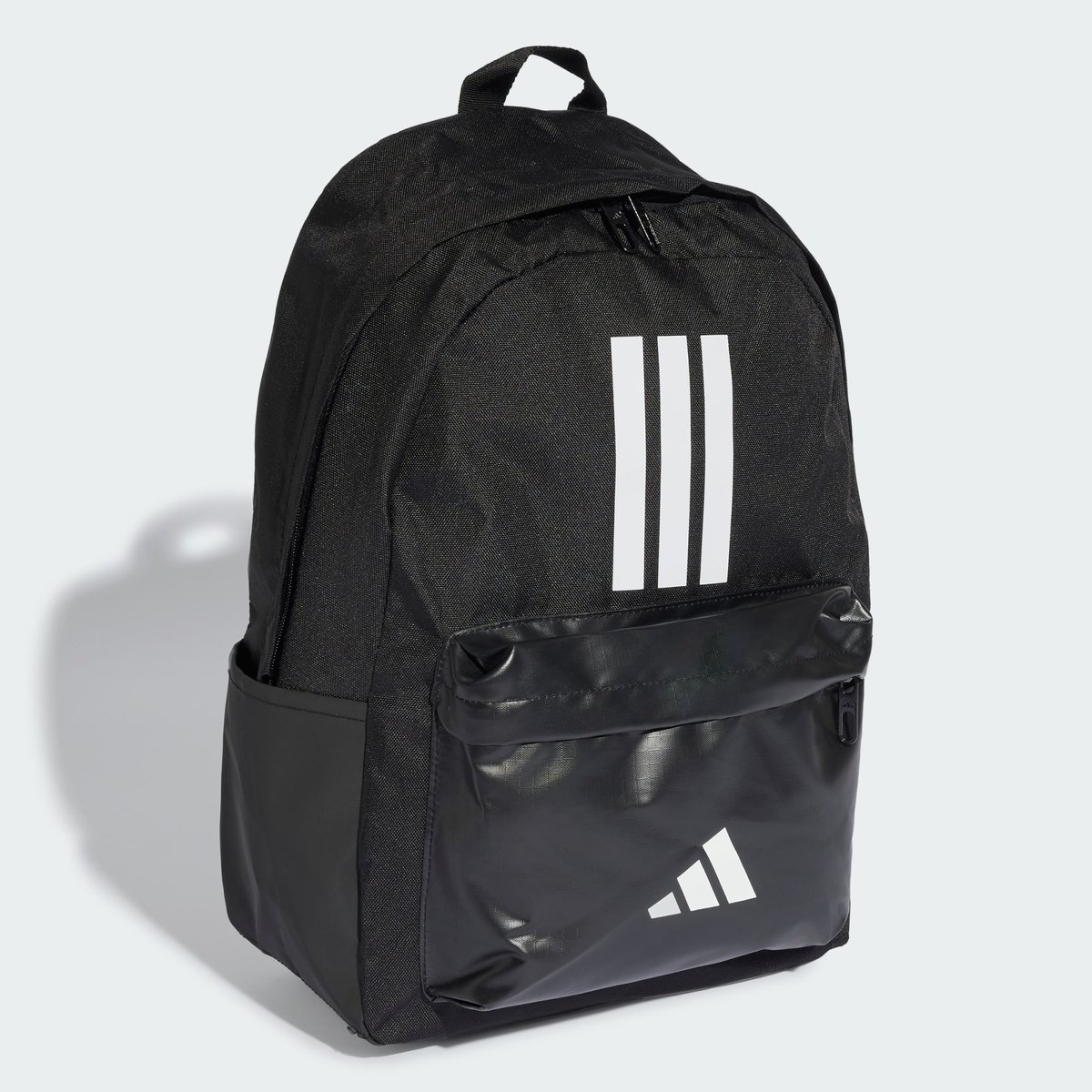 Sac À Dos 3 Bandes Classic Back-To-School Sac À Dos 3 Bandes Classic Back-To-School black / white, ADIDAS SPORTSWEAR